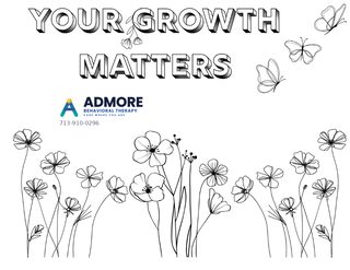 Your Growth Matters
