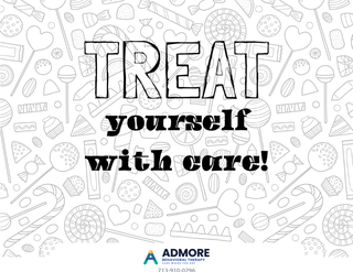Treat Yourself With Care